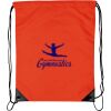Custom Print Economic Drawstring Bag Thumbnail