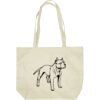 Custom Print Non-Woven Tote Bag Thumbnail