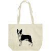 Custom Print Non-Woven Tote Bag Thumbnail