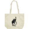 Custom Print Non-Woven Tote Bag Thumbnail