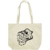 Custom Print Non-Woven Tote Bag Thumbnail