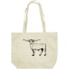 Custom Print Non-Woven Tote Bag Thumbnail