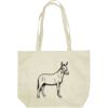 Custom Print Non-Woven Tote Bag Thumbnail