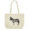 Custom Print Non-Woven Tote Bag Thumbnail