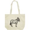 Custom Print Non-Woven Tote Bag Thumbnail