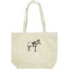 Custom Print Non-Woven Tote Bag Thumbnail