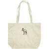 Custom Print Non-Woven Tote Bag Thumbnail