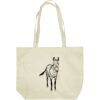 Custom Print Non-Woven Tote Bag Thumbnail