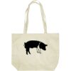 Custom Print Non-Woven Tote Bag Thumbnail