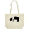 Custom Print Non-Woven Tote Bag Thumbnail