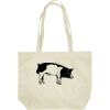 Custom Print Non-Woven Tote Bag Thumbnail