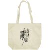 Custom Print Non-Woven Tote Bag Thumbnail