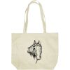 Custom Print Non-Woven Tote Bag Thumbnail