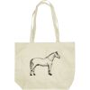 Custom Print Non-Woven Tote Bag Thumbnail