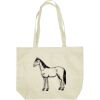 Custom Print Non-Woven Tote Bag Thumbnail