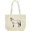 Custom Print Non-Woven Tote Bag Thumbnail