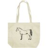 Custom Print Non-Woven Tote Bag Thumbnail