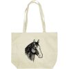 Custom Print Non-Woven Tote Bag Thumbnail