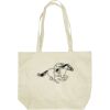 Custom Print Non-Woven Tote Bag Thumbnail