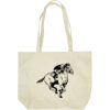 Custom Print Non-Woven Tote Bag Thumbnail