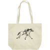 Custom Print Non-Woven Tote Bag Thumbnail