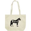 Custom Print Non-Woven Tote Bag Thumbnail