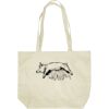 Custom Print Non-Woven Tote Bag Thumbnail