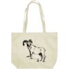 Custom Print Non-Woven Tote Bag Thumbnail