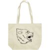 Custom Print Non-Woven Tote Bag Thumbnail