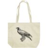 Custom Print Non-Woven Tote Bag Thumbnail