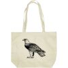 Custom Print Non-Woven Tote Bag Thumbnail