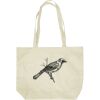 Custom Print Non-Woven Tote Bag Thumbnail