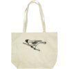 Custom Print Non-Woven Tote Bag Thumbnail