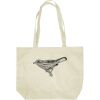 Custom Print Non-Woven Tote Bag Thumbnail