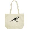 Custom Print Non-Woven Tote Bag Thumbnail