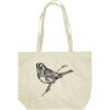 Custom Print Non-Woven Tote Bag Thumbnail