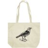 Custom Print Non-Woven Tote Bag Thumbnail