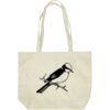 Custom Print Non-Woven Tote Bag Thumbnail