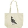 Custom Print Non-Woven Tote Bag Thumbnail