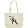 Custom Print Non-Woven Tote Bag Thumbnail