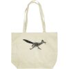 Custom Print Non-Woven Tote Bag Thumbnail