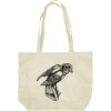 Custom Print Non-Woven Tote Bag Thumbnail