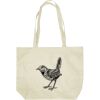 Custom Print Non-Woven Tote Bag Thumbnail