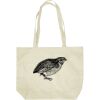 Custom Print Non-Woven Tote Bag Thumbnail