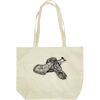 Custom Print Non-Woven Tote Bag Thumbnail