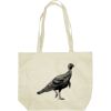 Custom Print Non-Woven Tote Bag Thumbnail