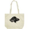 Custom Print Non-Woven Tote Bag Thumbnail