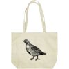 Custom Print Non-Woven Tote Bag Thumbnail