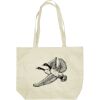 Custom Print Non-Woven Tote Bag Thumbnail