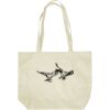 Custom Print Non-Woven Tote Bag Thumbnail